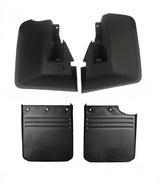 Durable ABS Front Rear Mud Flap Splash Guard for Toyota LandCruiser J79 70 Series VDJ79